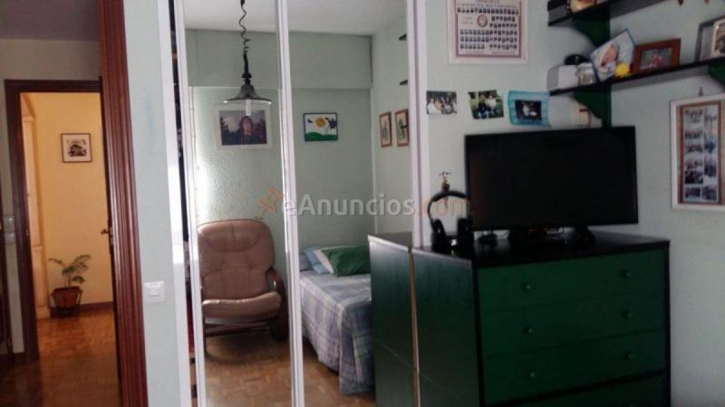 Apartamento en venta en  Retiro, Madrid