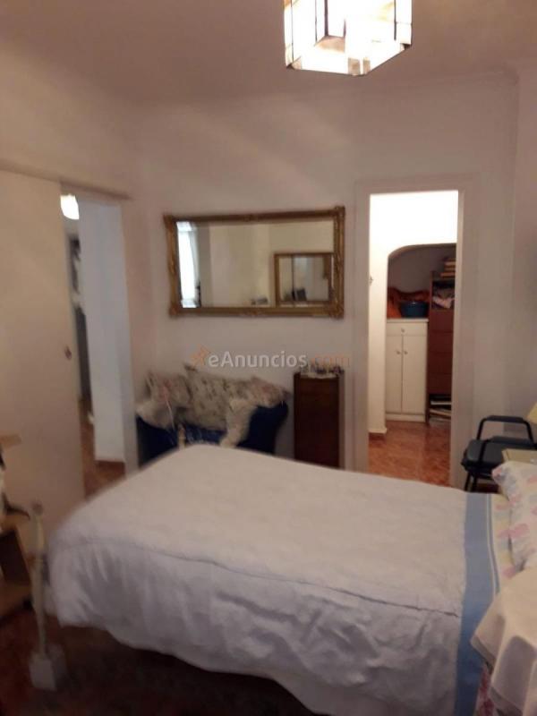 Duplex en venta en  Centro Urbano, Denia