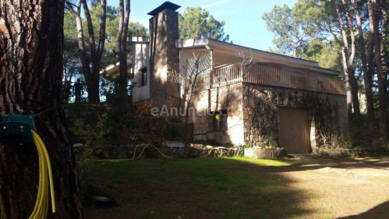 Adosado en venta en Calle Quito, San Martín de Valdeiglesias