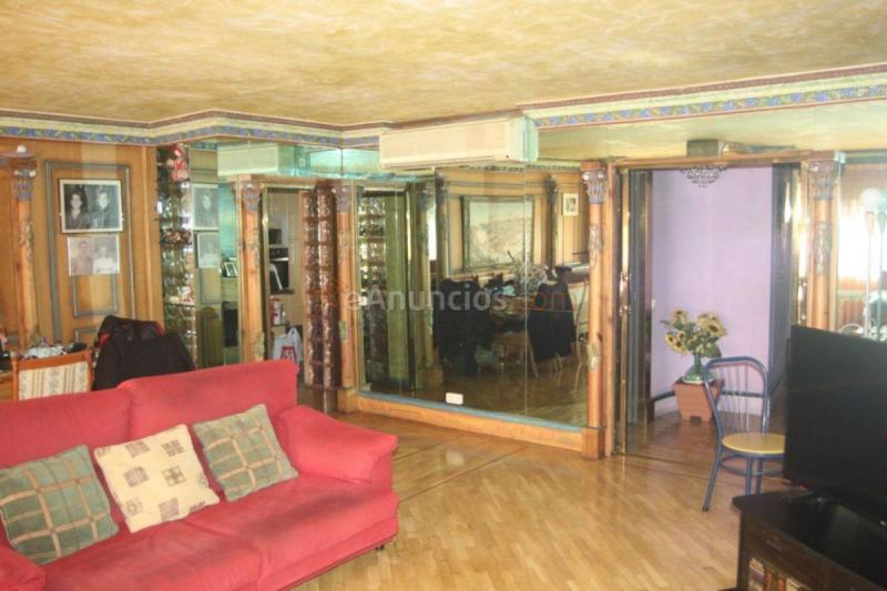 Apartamento en venta en Calle de Alcalá, Ciudad Lineal, Madrid