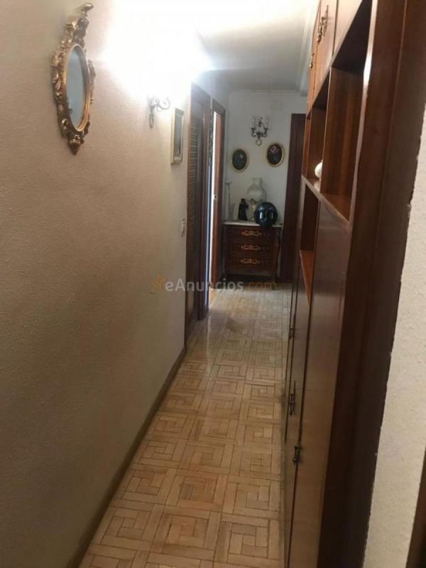 Atico en venta en  Fuencarral, Madrid