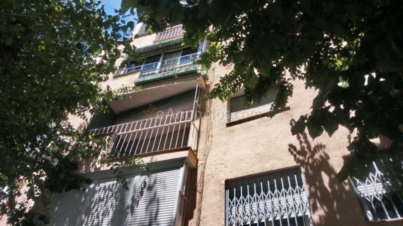 Apartamento en venta en  Latina, Madrid