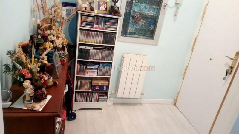 Apartamento en venta en  Latina, Madrid