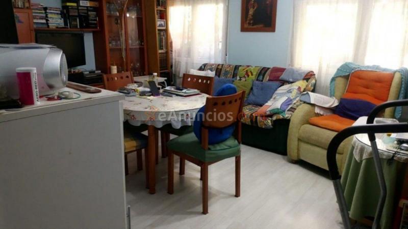 Apartamento en venta en  Latina, Madrid