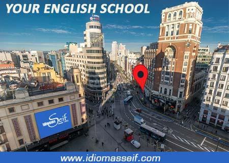 Clases de inglés B2. FCE. First Certificate