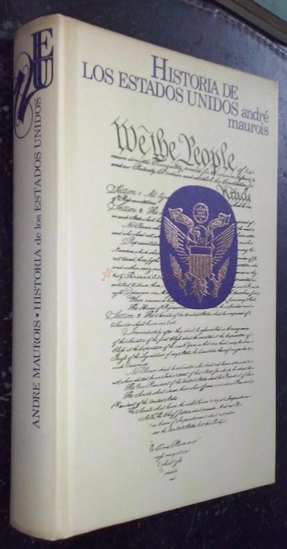 Historia de los Estados Unidos