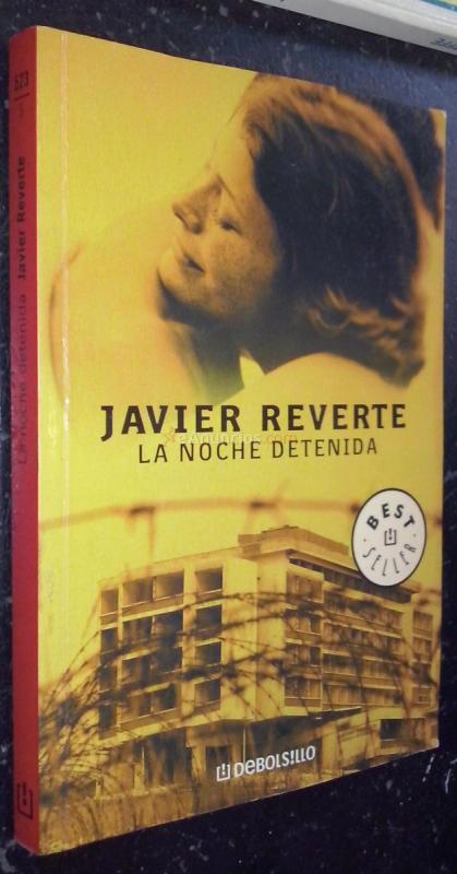 La noche detenida