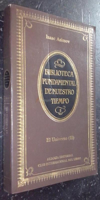 El universo (II): De la tierra plana a los quásars