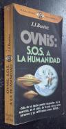 Ovnis: S.O.S. a la humanidad