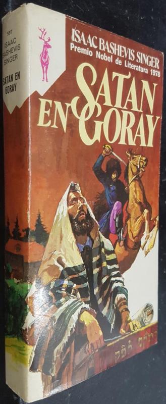 Satán en Goray