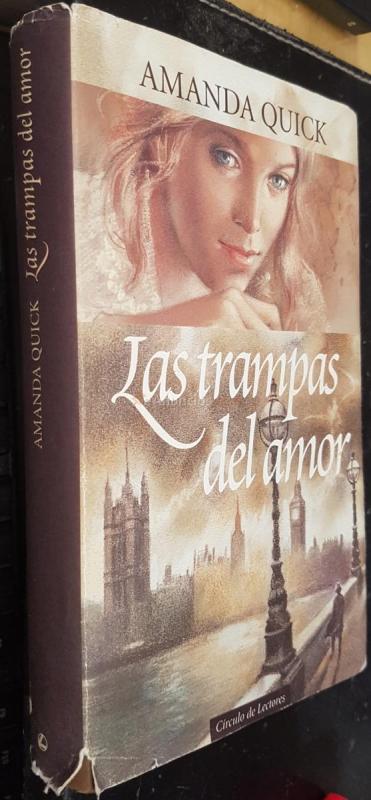 Las trampas del amor