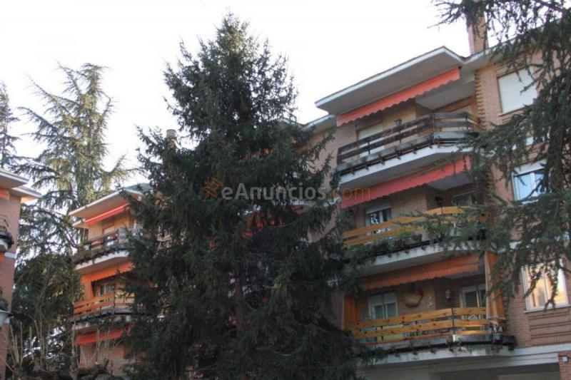 Apartamento en venta en Carretera de Guadarrama, Casco Antiguo, Galapagar