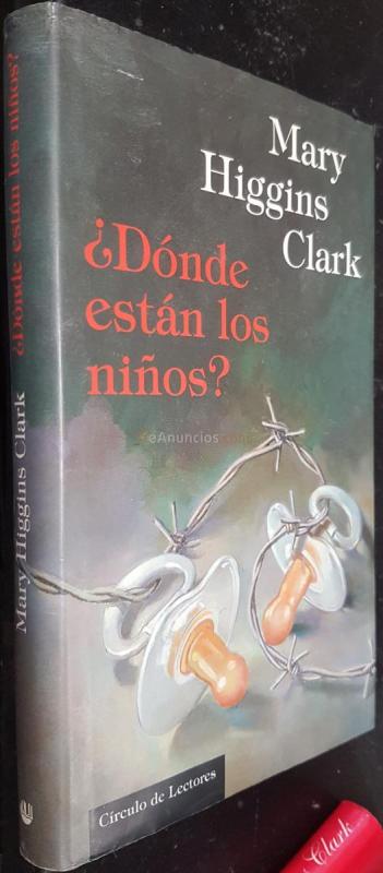 Dónde están los niños