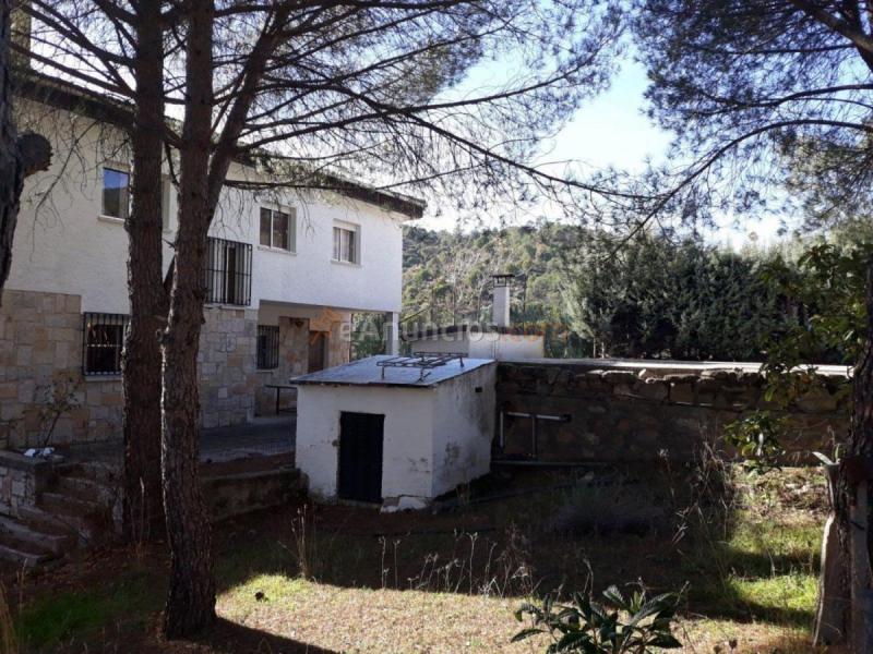 Adosado en venta en Calle Chopera, Valdemaqueda