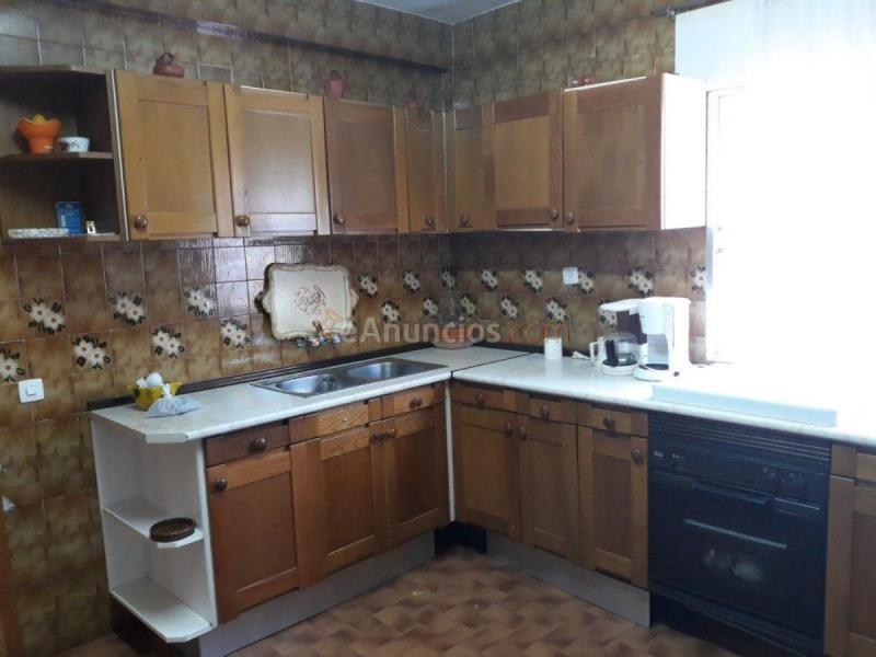 Adosado en venta en Calle Chopera, Valdemaqueda