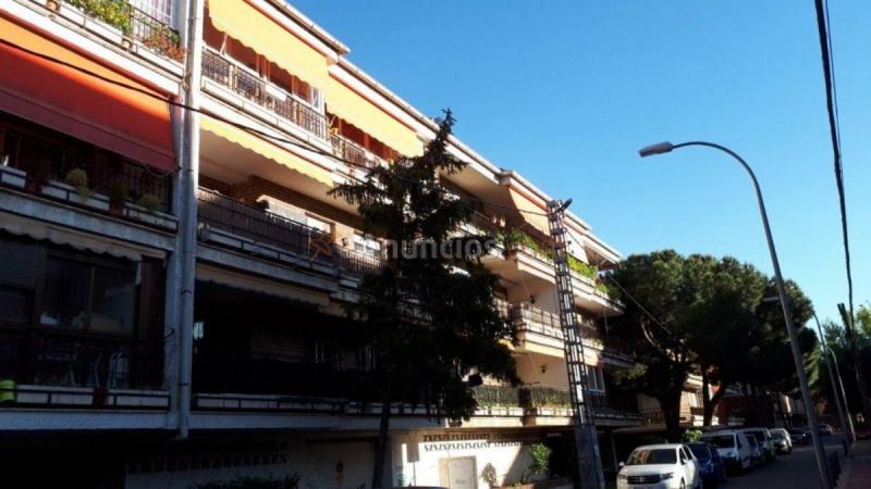 Apartamento en venta en Calle Costa del Sol, Los Negrales, Collado Villalba