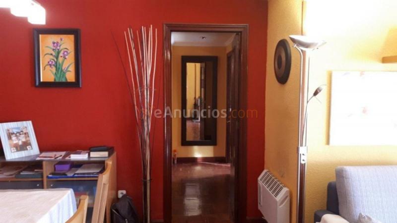 Apartamento en venta en Calle Costa del Sol, Los Negrales, Collado Villalba