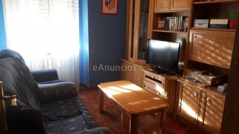Apartamento en venta en Calle Costa del Sol, Los Negrales, Collado Villalba