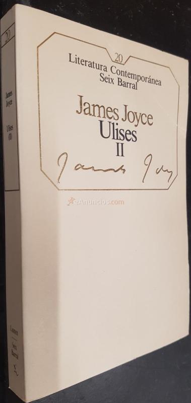 Ulises. Tomo II