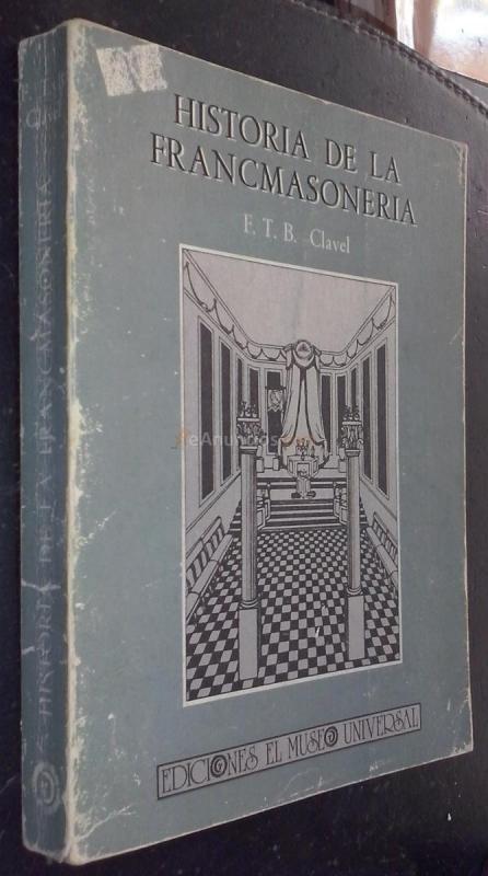 Historia de la fransmasonería