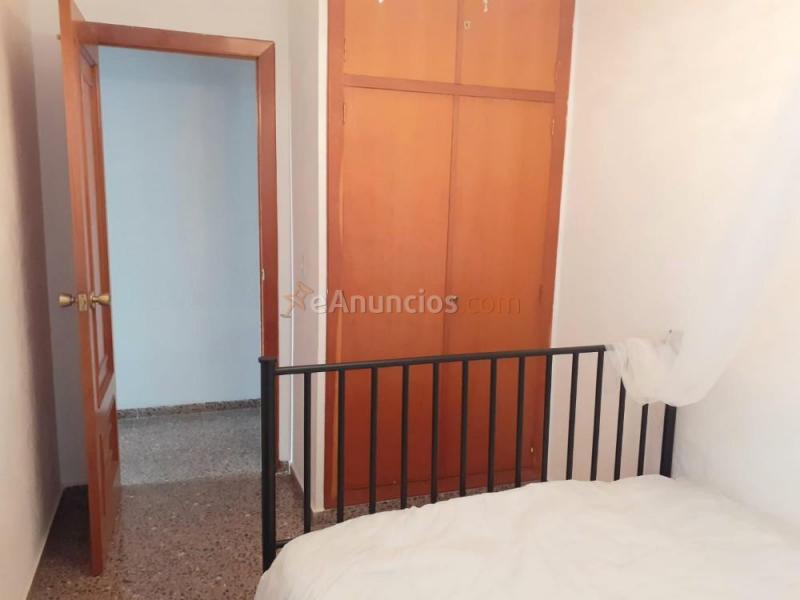 Piso con vistas espectaculares a la montaña - Ador