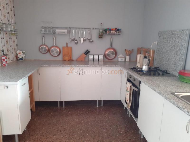 Piso con vistas espectaculares a la montaña - Ador