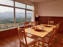 Piso con vistas espectaculares a la montaña - Ador