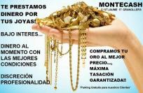 Monte cash cerca de ti...