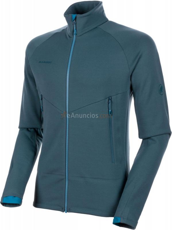 Mammut Aconcagua ML wing teal