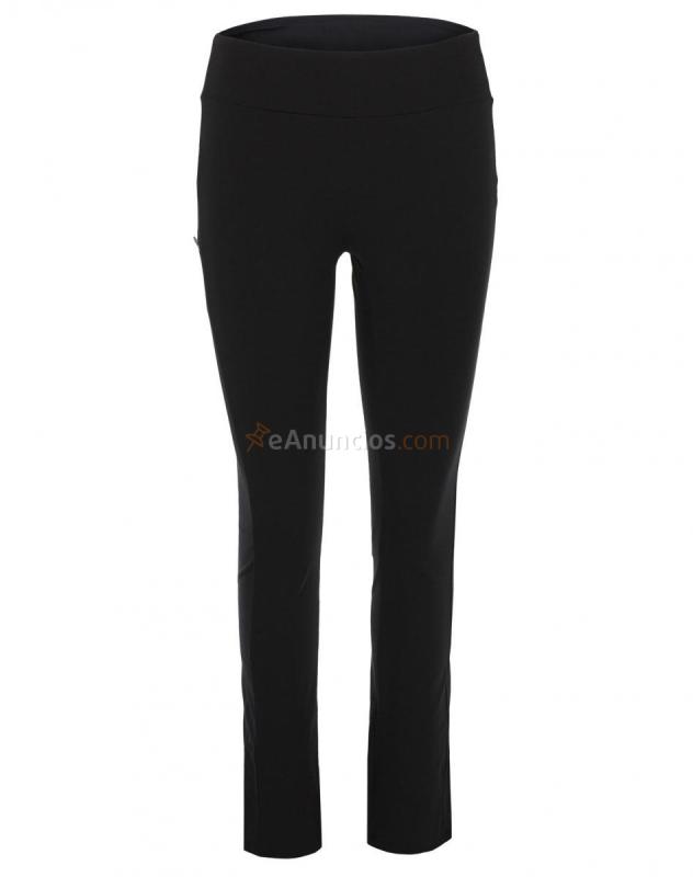 Ternua Coolsha black-blue curacao