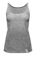 Petzl Camiseta Tirantes Sport Chica