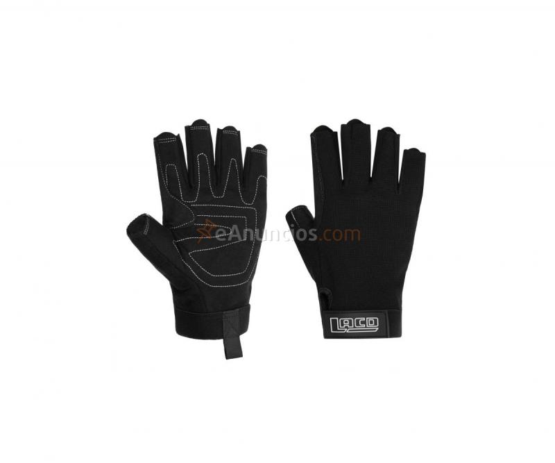 LACD Via Ferrata Gloves Pro