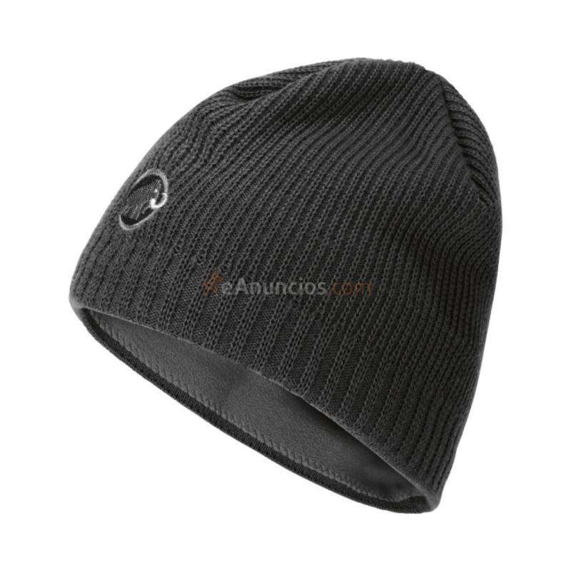Mammut Sublime Beanie black