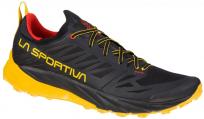 La Sportiva Kaptiva blackyellow