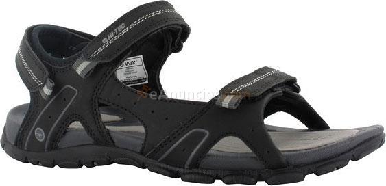 Hi-Tec Terreno Strap black