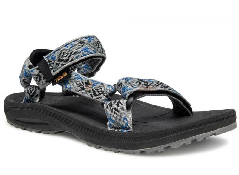 Teva Winsted robles grey