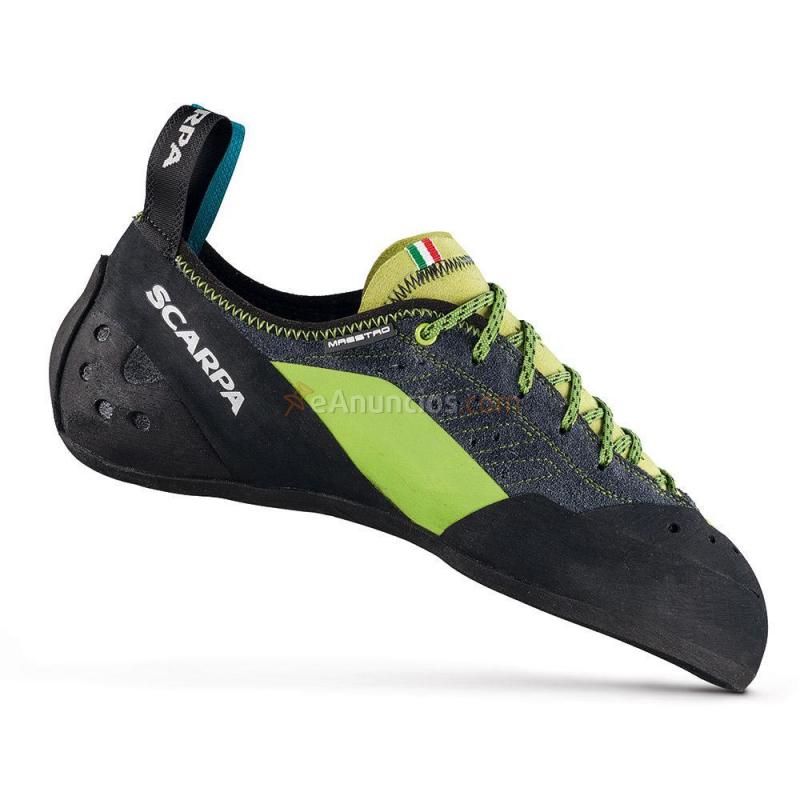 Scarpa Maestro Eco ink