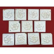 11 azulejos modernistas principios siglo xx 