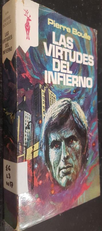 Las virtudes del infierno