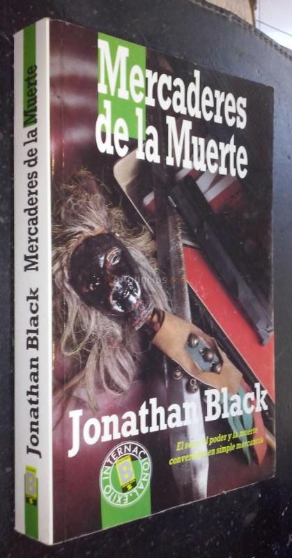 Mercaderes de la muerte