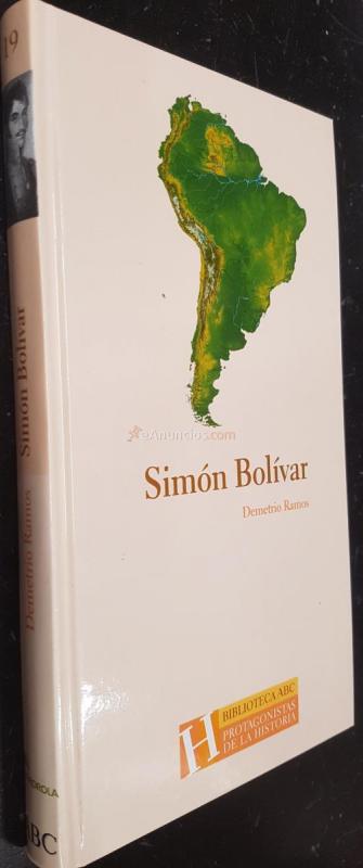 Simón Bolívar