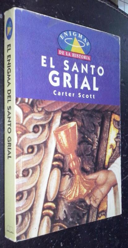 El Santo Grial