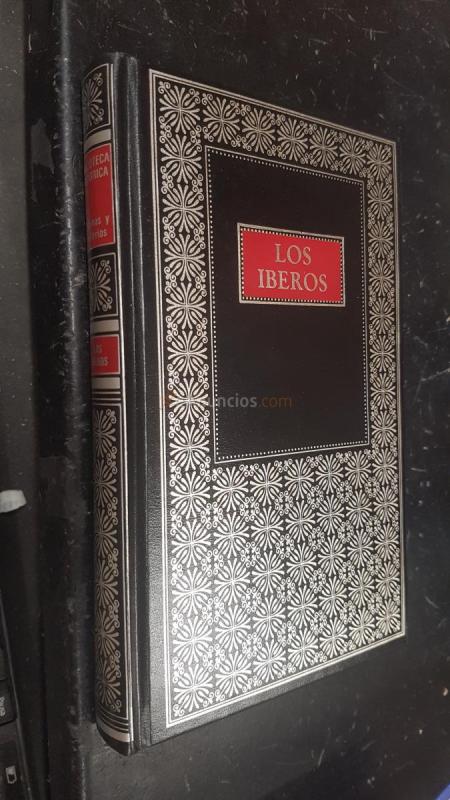 Los íberos