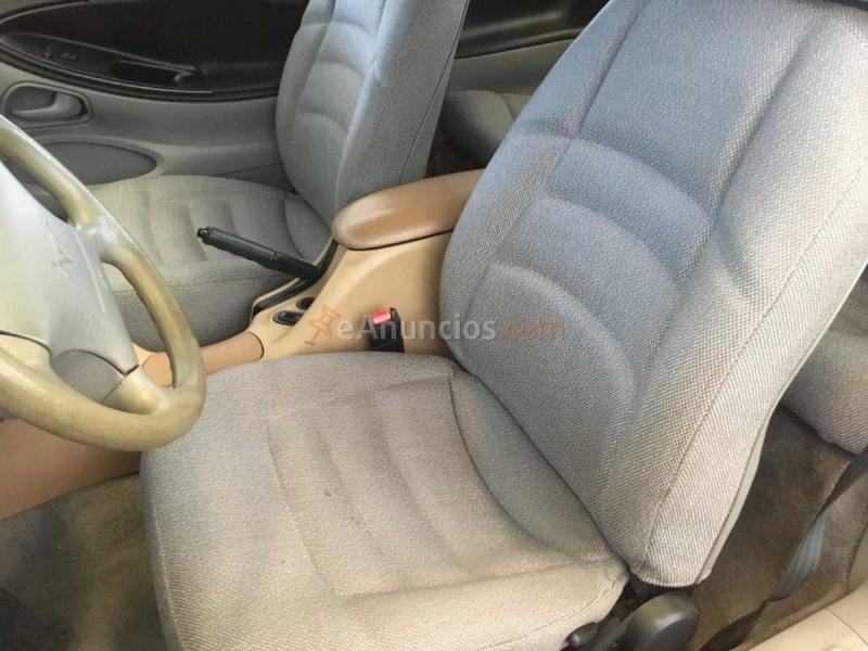 Ford Mustang 3.6 i v6 