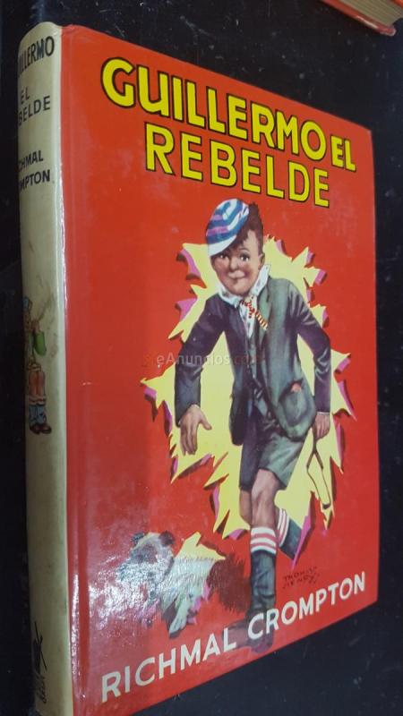 Guillermo el rebelde