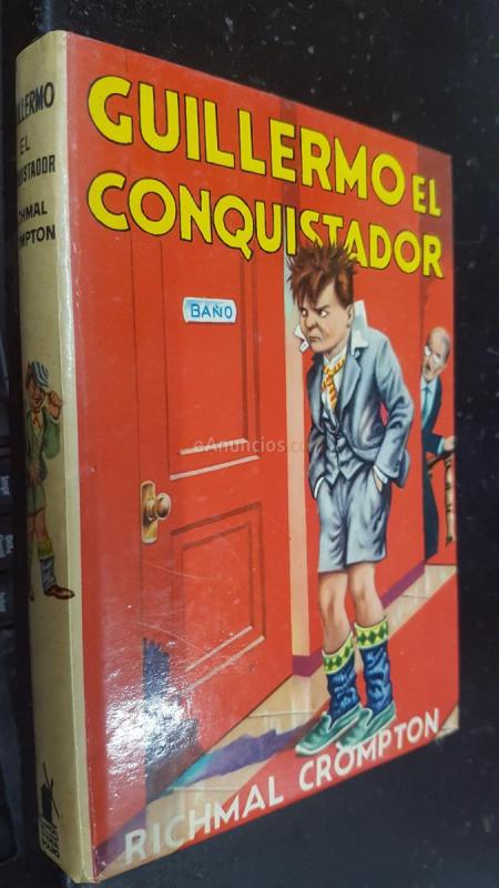 Guillermo el conquistador