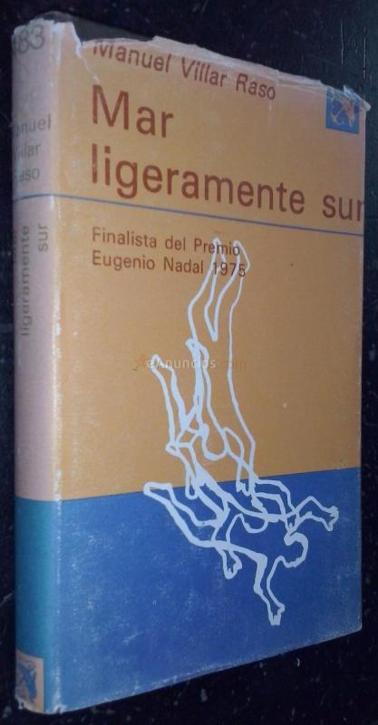 Mar ligeramente sur