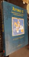 Alfonso X. Aportaciones de un rey castellano a la construcción de Europa