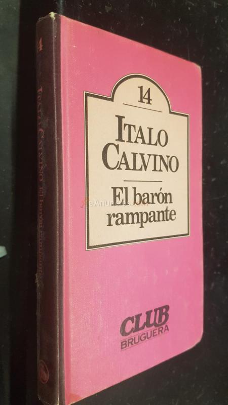 El barón rampante