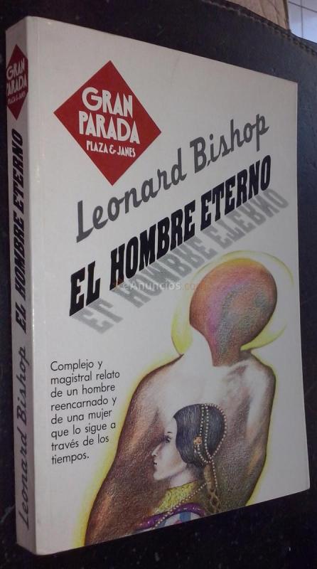El hombre eterno
